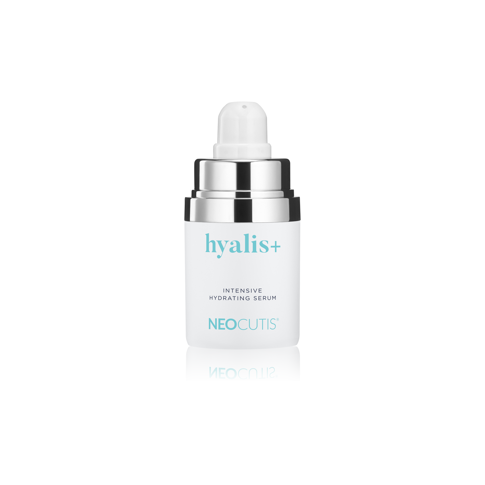 Neocutis Hyalis+ intensive hydrating hyaluronic acid serum