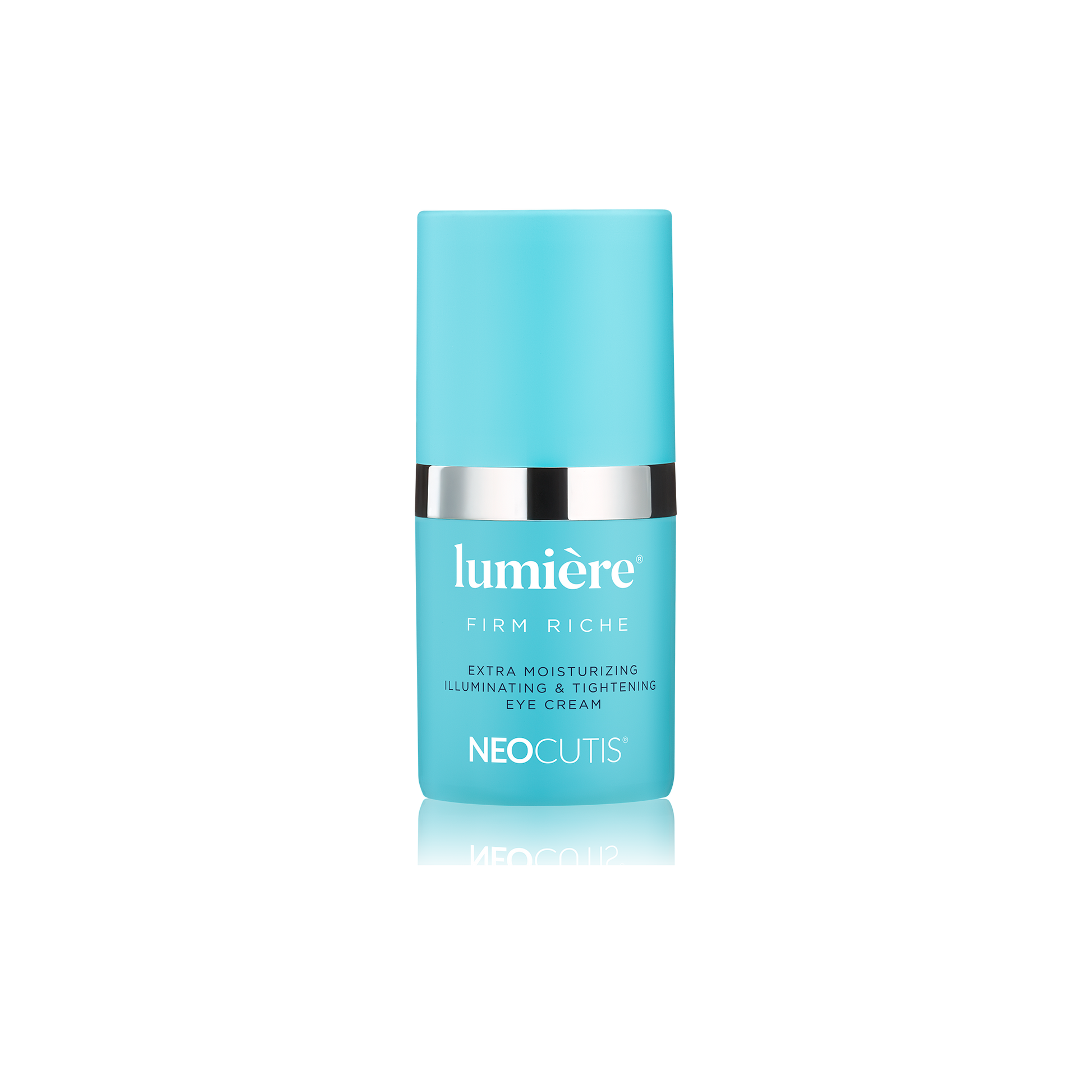 Neocutis Lumière Firm Riche extra-moisturizing eye cream