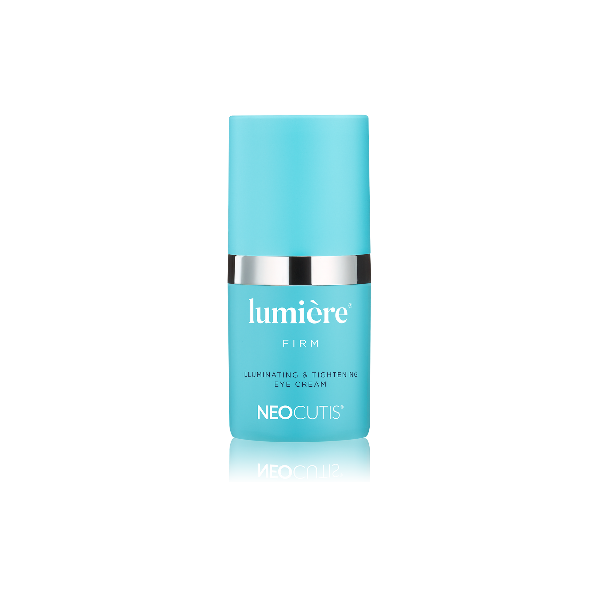 Neocutis Lumière Firm eye cream